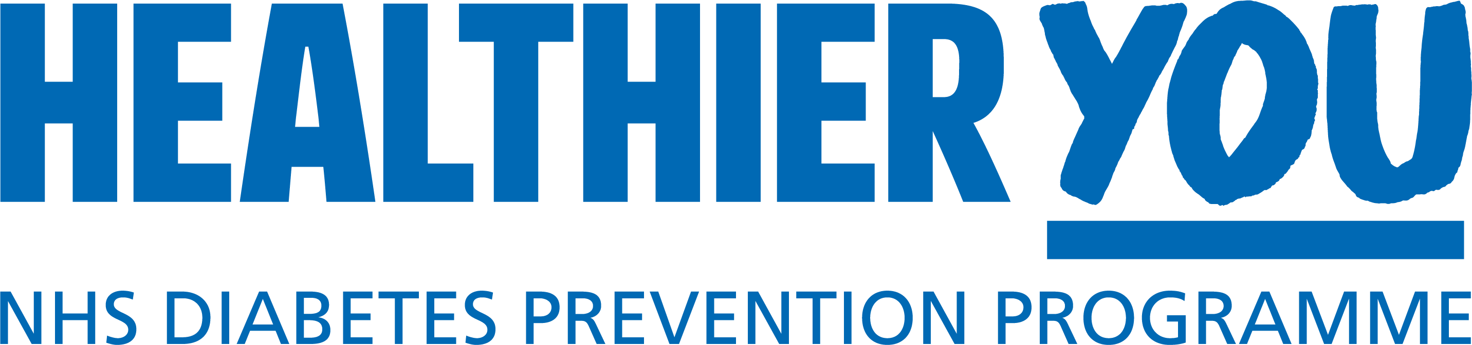 healthier you logo