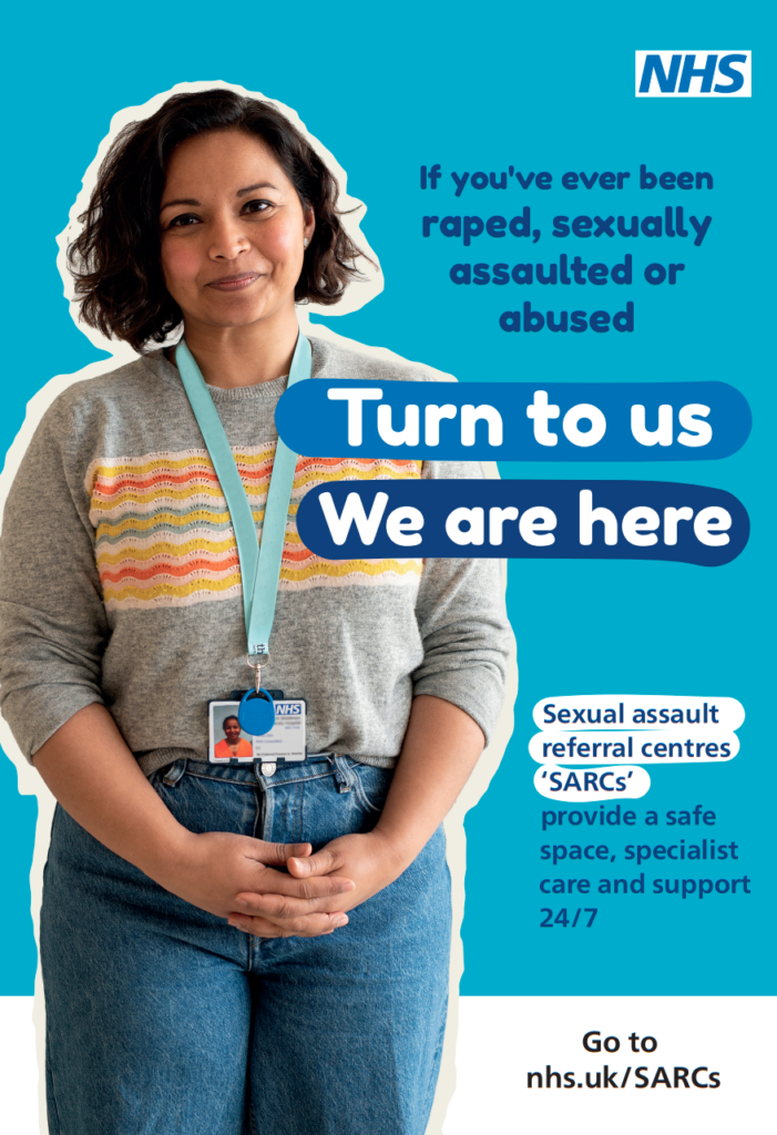 Turn to us, full text below